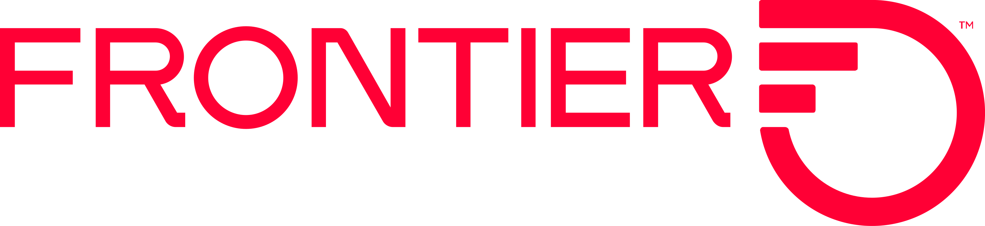 Frontier