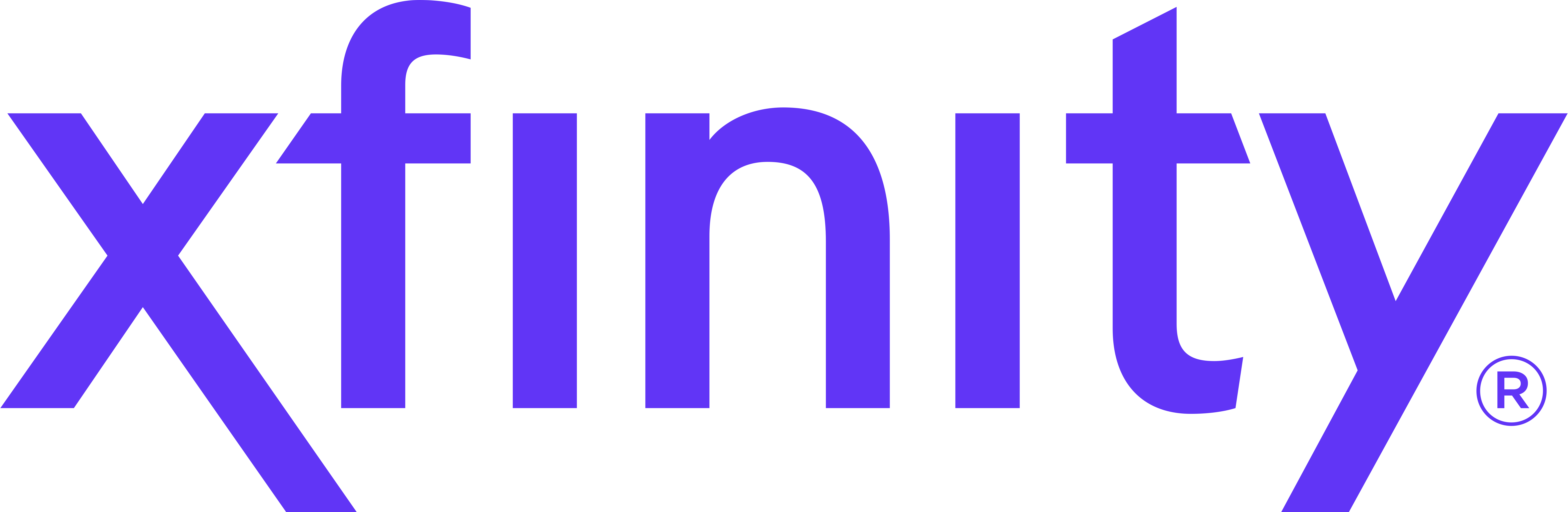 Xfinity